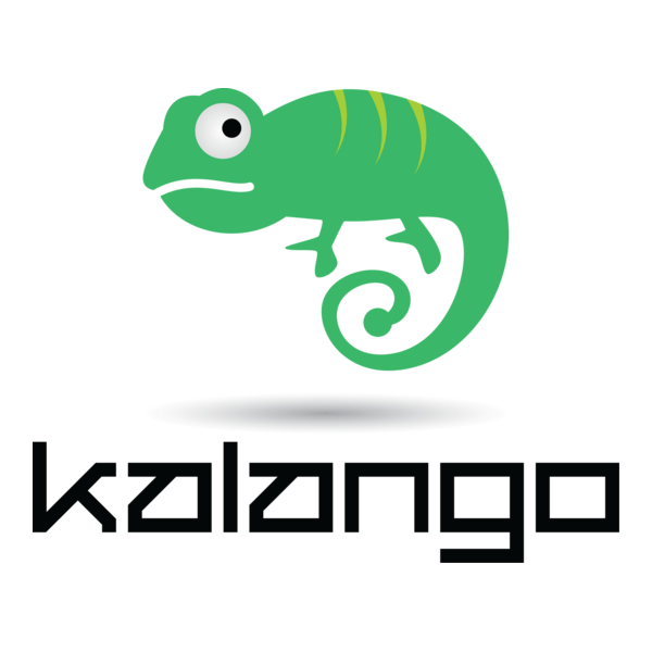 Kalango Logo PNG Vector