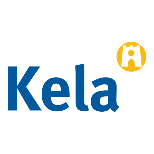 Kansaneläkelaitos Logo PNG Vector