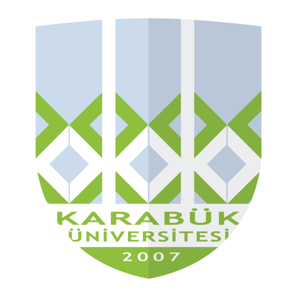 Karabük Üniversitesi Logo PNG Vector