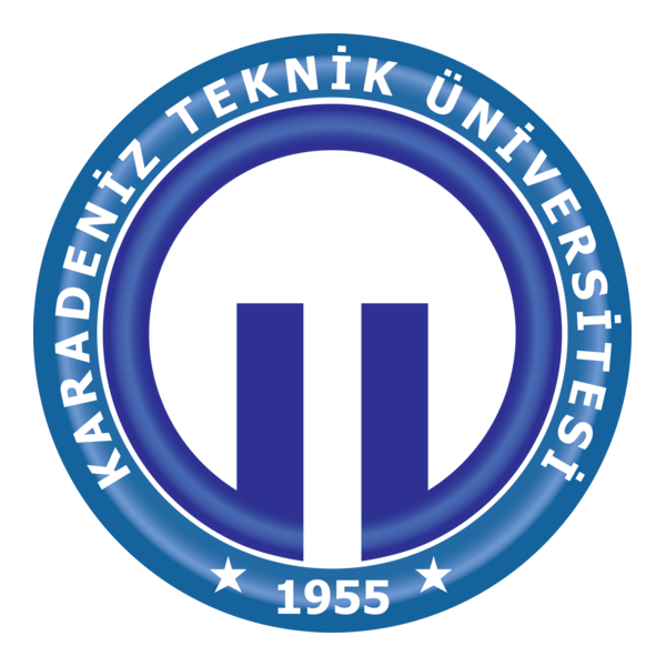 Karadeniz Teknik Üniversitesi (KTÜ) Logo PNG Vector