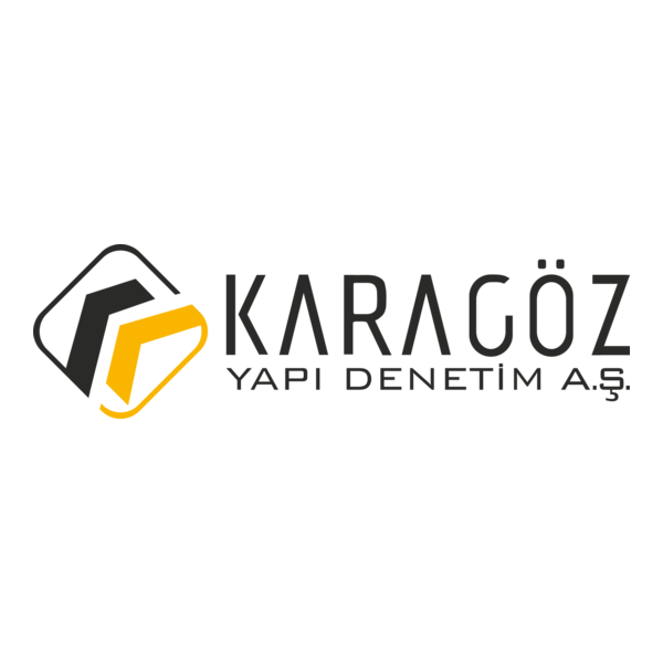 Karagöz Yapı Denetim Logo PNG Vector