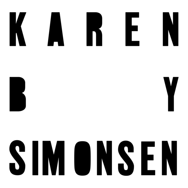 Karen by Simonsen Logo PNG Vector