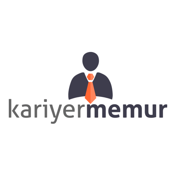 Kariyer Memur Logo PNG Vector