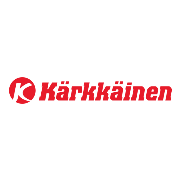 Kärkkäinen Logo PNG Vector