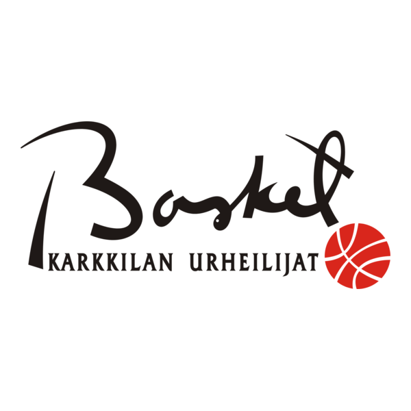 Karkkilan Urheilijat Logo PNG Vector