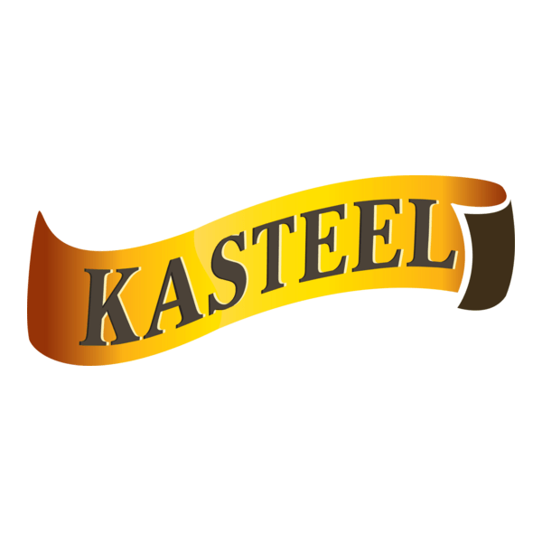 KASTEEL BIER Logo PNG Vector