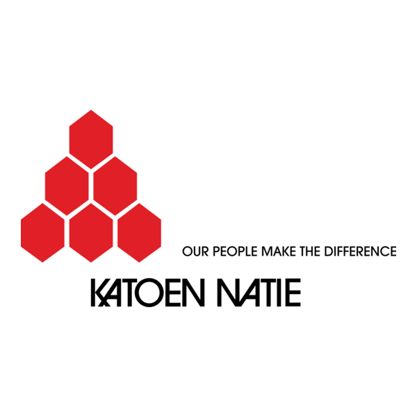 Katoen Natie Logo PNG Vector