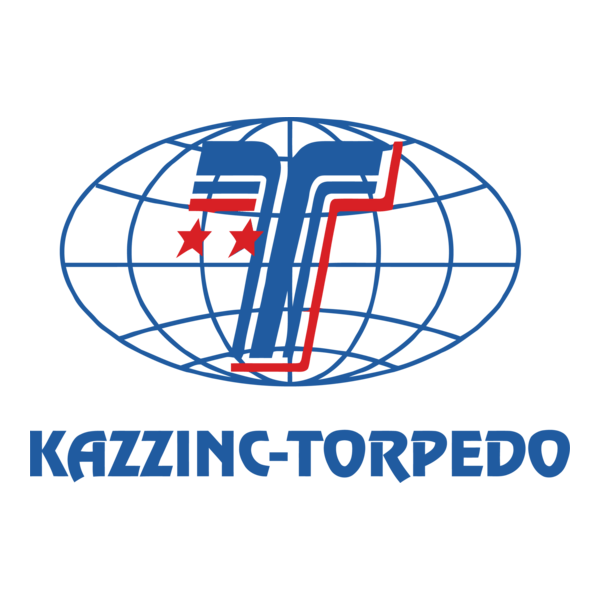 Kazzinc–Torpedo Logo PNG Vector