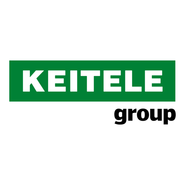Keitele Group Logo PNG Vector