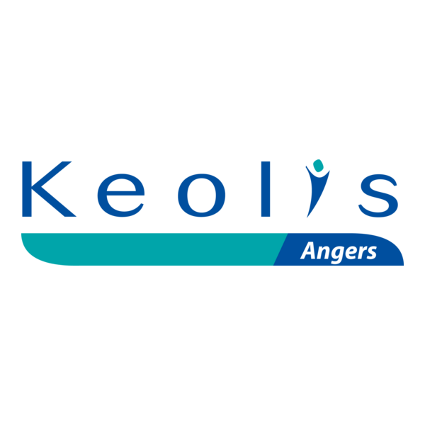 Keolis Angers Logo PNG Vector