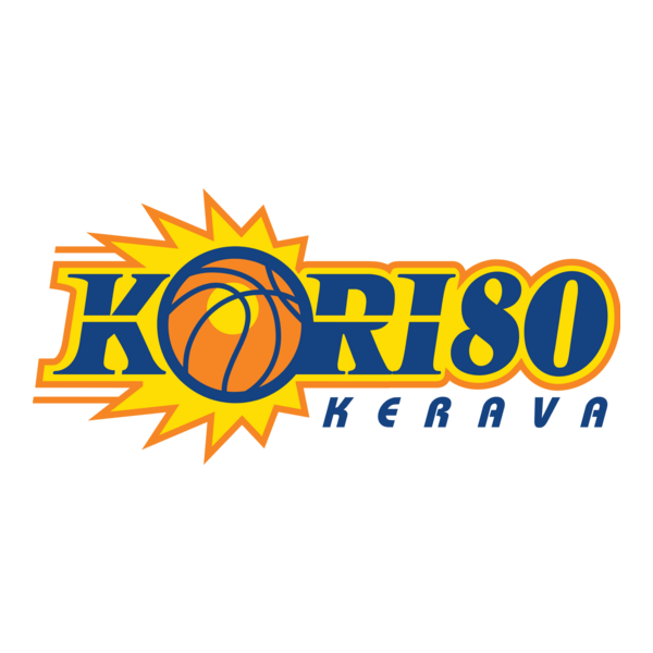Keravan Kori-80 Logo PNG Vector