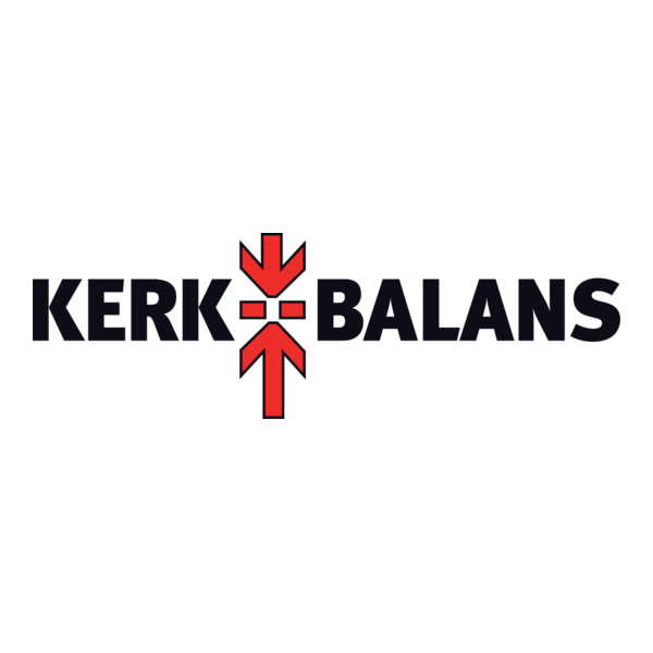 Kerk in Balans Logo PNG Vector