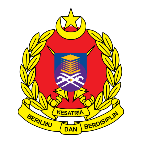 Kesatria Negara UiTM Logo PNG Vector