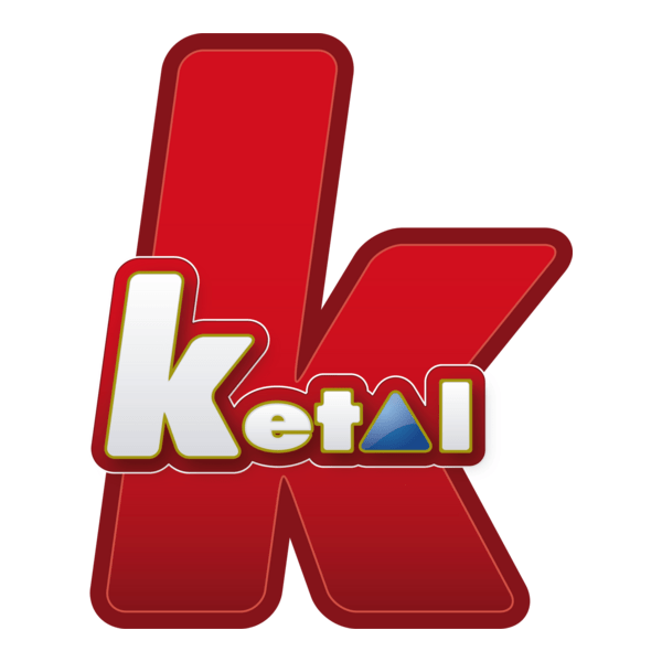 Ketal Logo PNG Vector