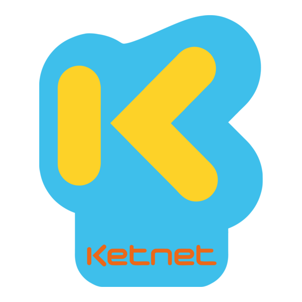 Ketnet Logo PNG Vector