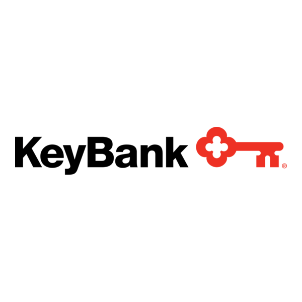 Key Bank Logo PNG Vector