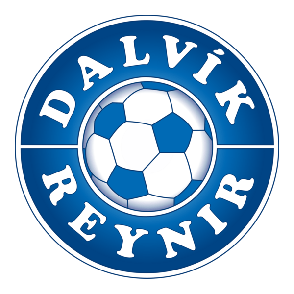 KF Dalvík/Reynir Logo PNG Vector