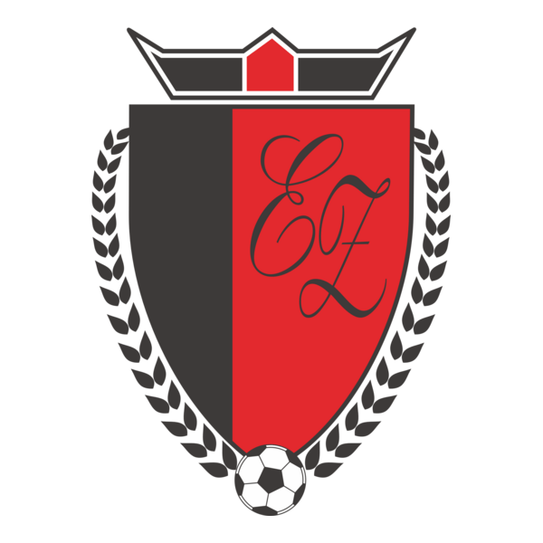 Kfc Eendracht Zele Logo PNG Vector