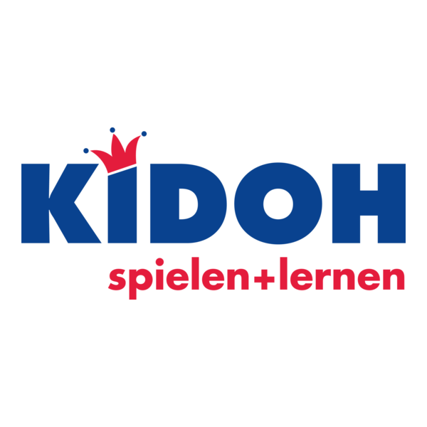 KIDOH Logo PNG Vector