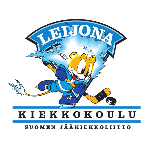 Kiekkokoulu Logo PNG Vector