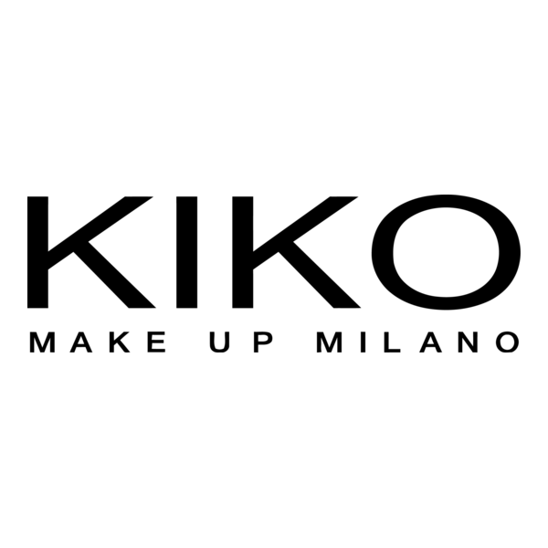 KIKO Logo PNG Vector