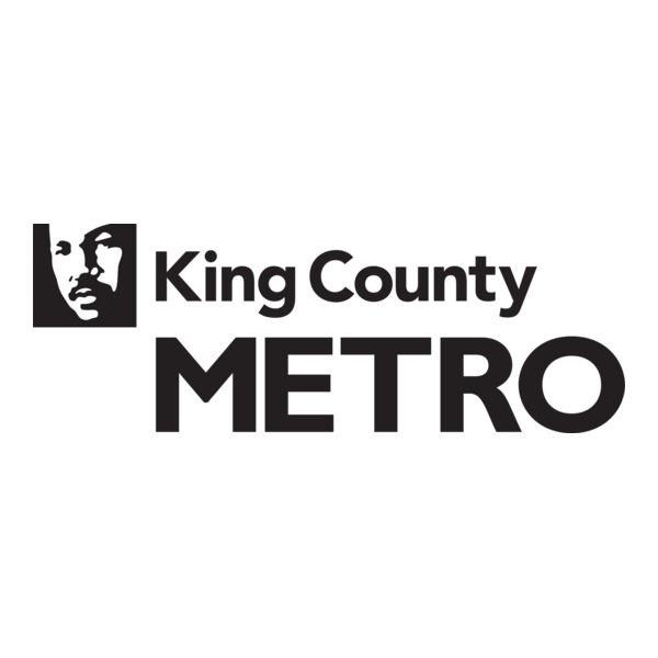 King County Metro Logo PNG Vector
