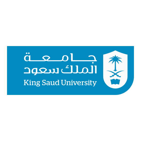 King Saud University Logo PNG Vector