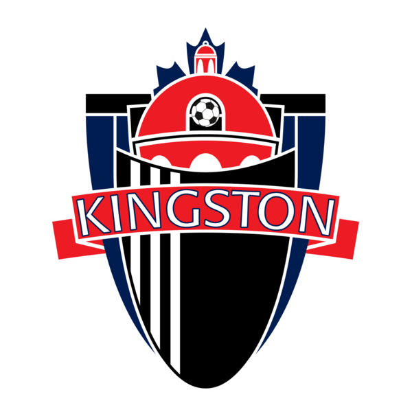 Kingston FC Logo PNG Vector