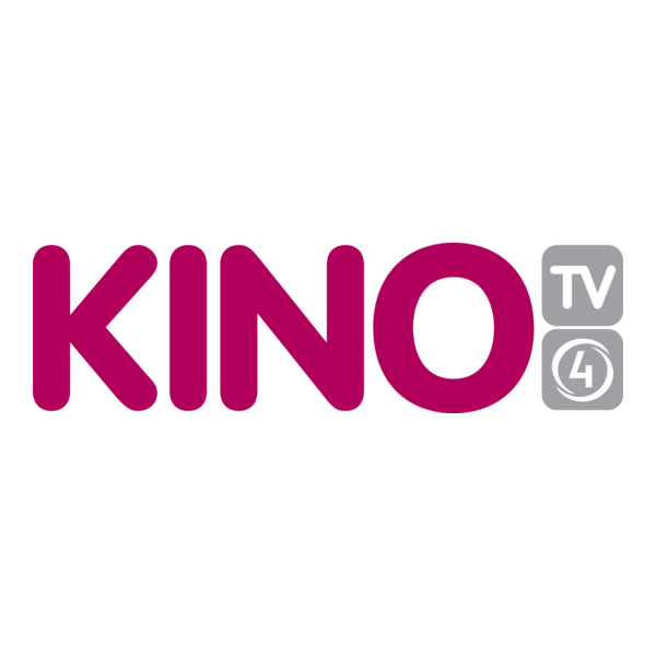 KinoTV Logo PNG Vector