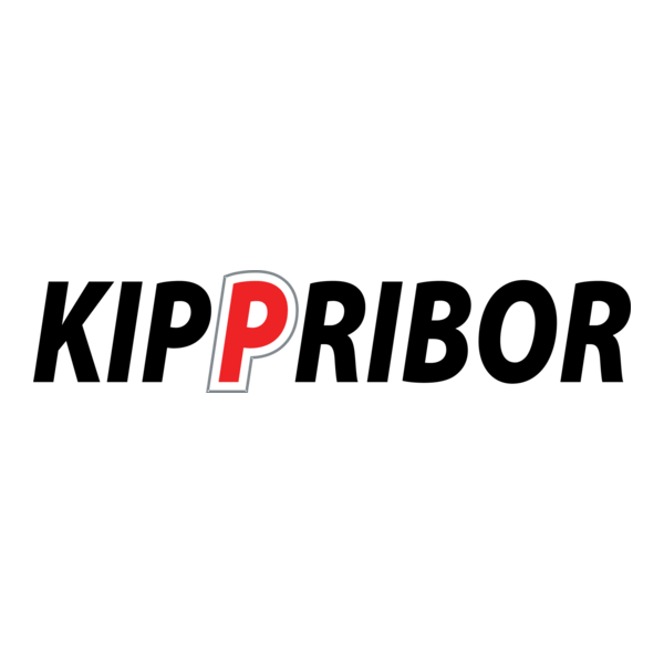 KIPPRIBOR Logo PNG Vector