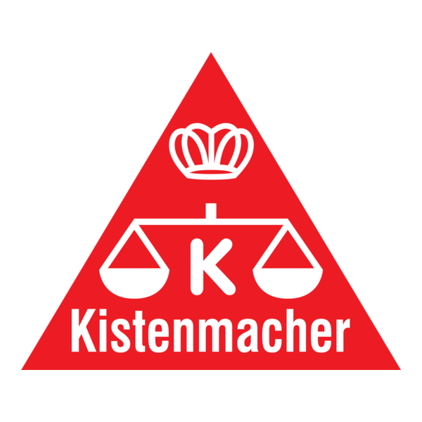 Kistenmacher Logo PNG Vector