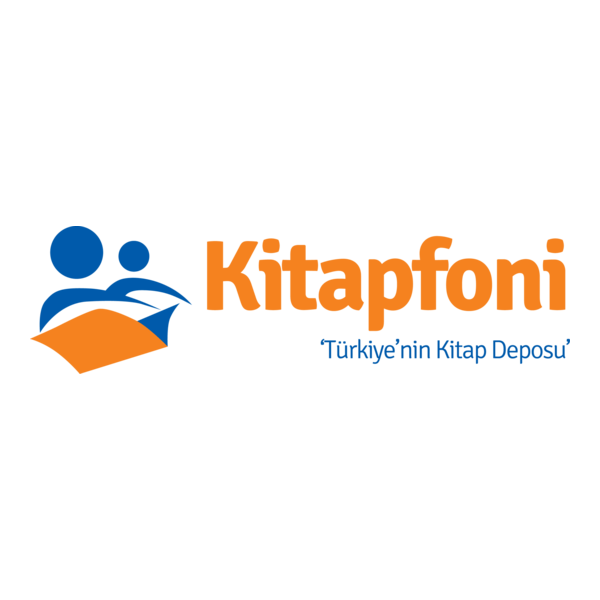 Kitapfoni Logo PNG Vector