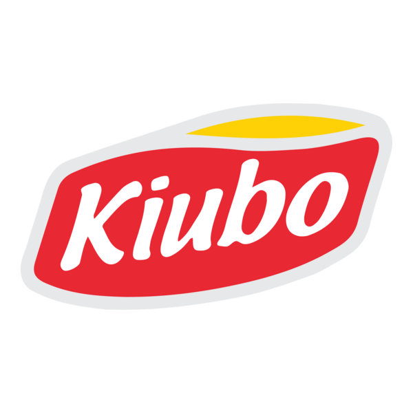 kiubo Logo PNG Vector