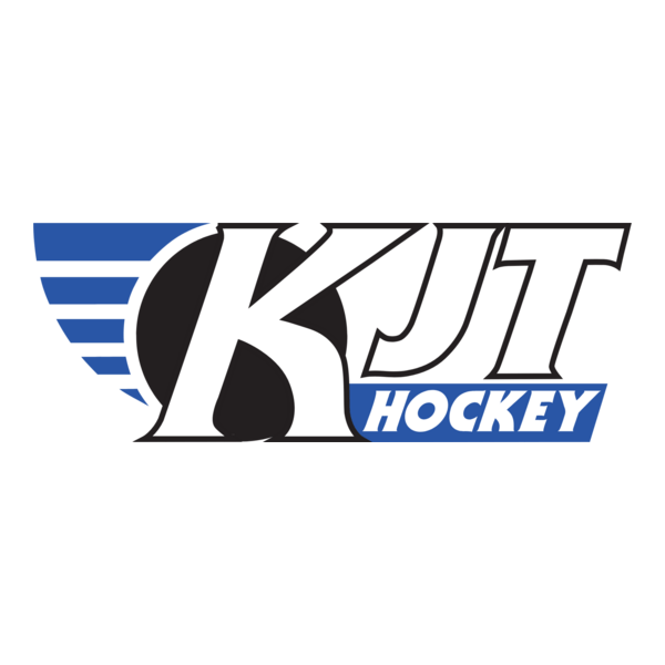 KJT Hockey Logo PNG Vector