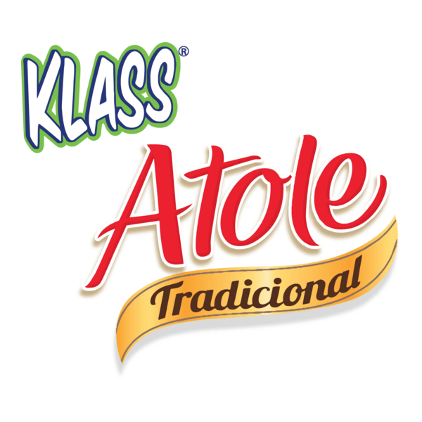 KLASS ATOLE TRADICIONAL Logo PNG Vector