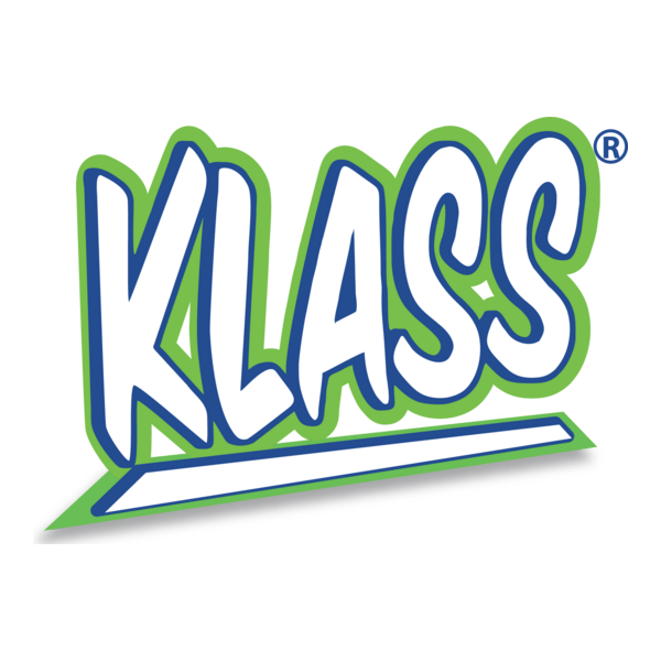 KLASS Logo PNG Vector