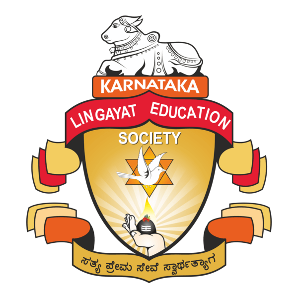 Kle Society Logo PNG Vector