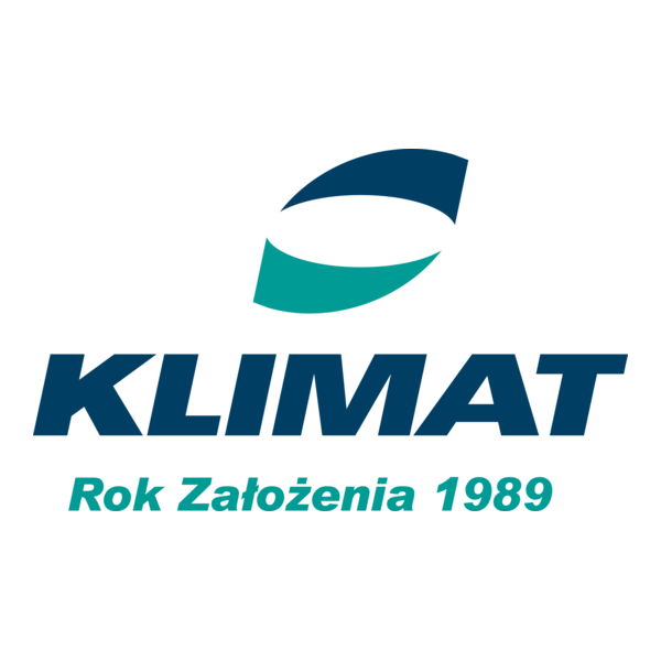 Klimat Gdynia Logo PNG Vector