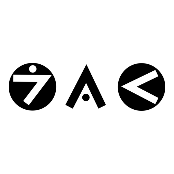 Klub żak Gdansk Logo PNG Vector