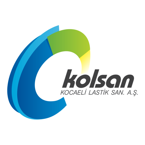 Kocaeli Lastik Sanayii Logo PNG Vector