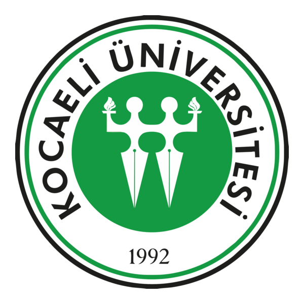 Kocaeli Üniversitesi Logo PNG Vector