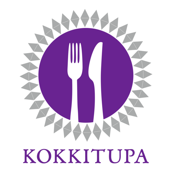 Kokkitupa Logo PNG Vector