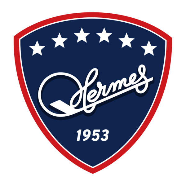 Kokkolan Hermes Logo PNG Vector