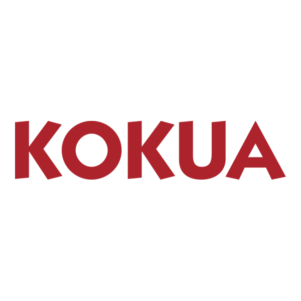 Kokua Logo PNG Vector