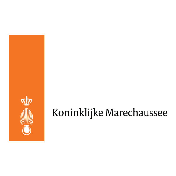 Koninklijke Marechaussee Logo PNG Vector