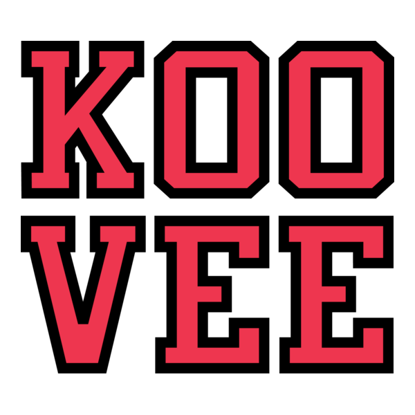 Koovee Logo PNG Vector