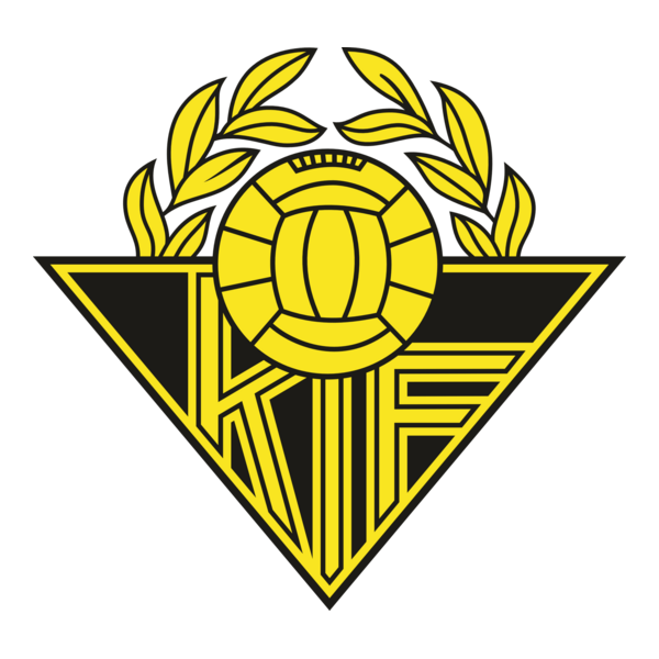 Kortedala If Logo PNG Vector