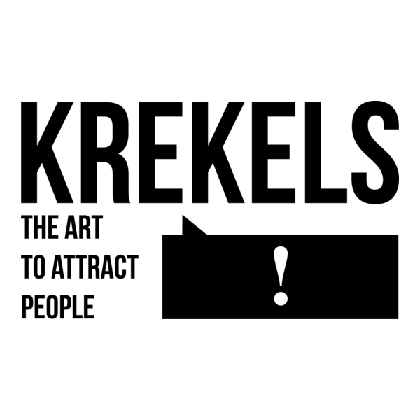 Krekels : tenten - vlaggen - banners Logo PNG Vector