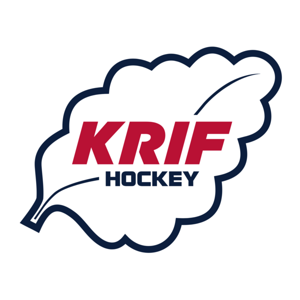 KRIF Hockey Logo PNG Vector
