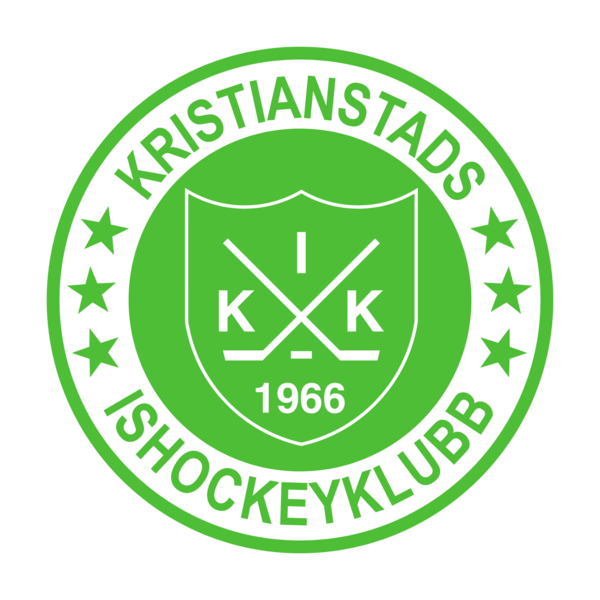 Kristianstads IK Logo PNG Vector